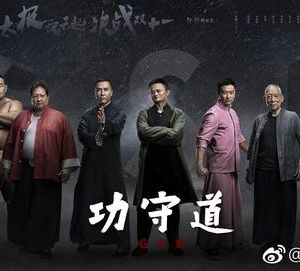 《功守道》的影響力能否能超越《戰(zhàn)狼2》？制作方能否名利雙收？