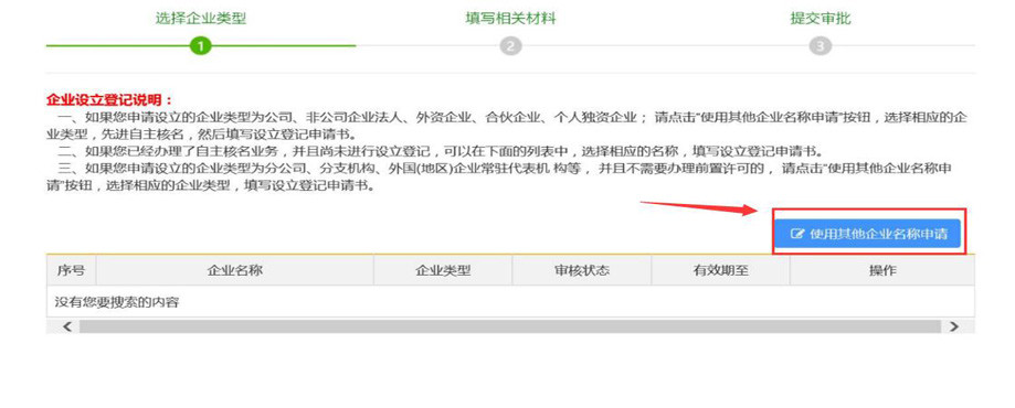 注冊(cè)公司選擇企業(yè)名稱申請(qǐng).jpg/