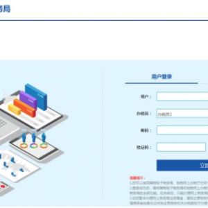 湖南省電子稅務局居民企業(yè)（查賬征收）企業(yè)所得稅年度申報流程說明（最新）