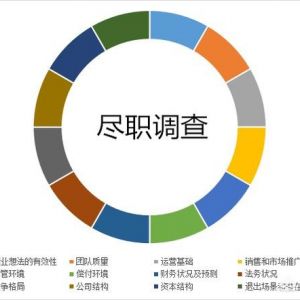 會計師事務(wù)所做財務(wù)盡職調(diào)查項目時企業(yè)存在的普遍財務(wù)問題有哪些？