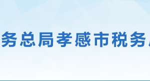 孝感市高新技術(shù)產(chǎn)業(yè)開發(fā)區(qū)稅務局辦稅服務廳地址及聯(lián)系電話