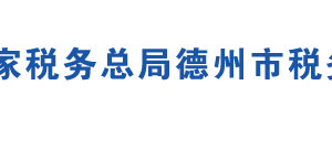 德州經(jīng)濟技術(shù)開發(fā)區(qū)稅務(wù)局辦稅服務(wù)廳地址及聯(lián)系電話