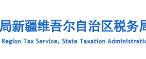 新疆電子稅務(wù)局個(gè)體經(jīng)營(yíng)登記操作流程說(shuō)明