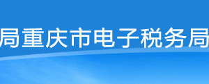 重慶市電子稅務(wù)局入口及車(chē)船稅申報(bào)操作流程說(shuō)明