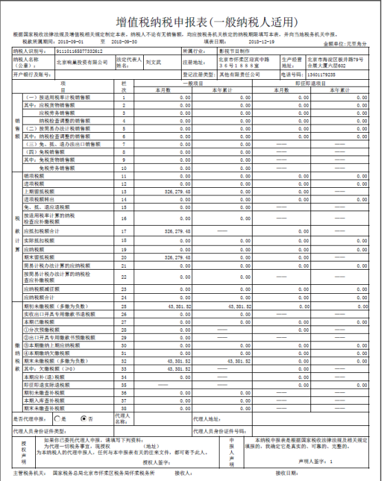 下載當前申報憑證