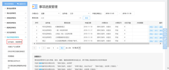 證件遺失、損毀管理