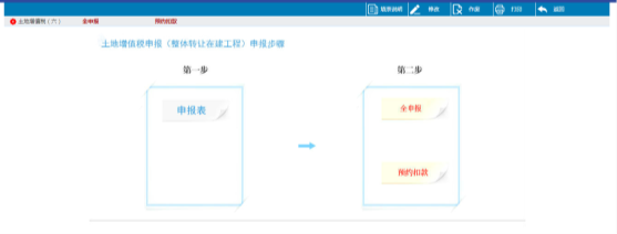 界面跳轉(zhuǎn)回上級(jí)界面