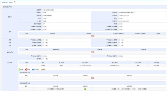 查看該進港日報的詳細內容