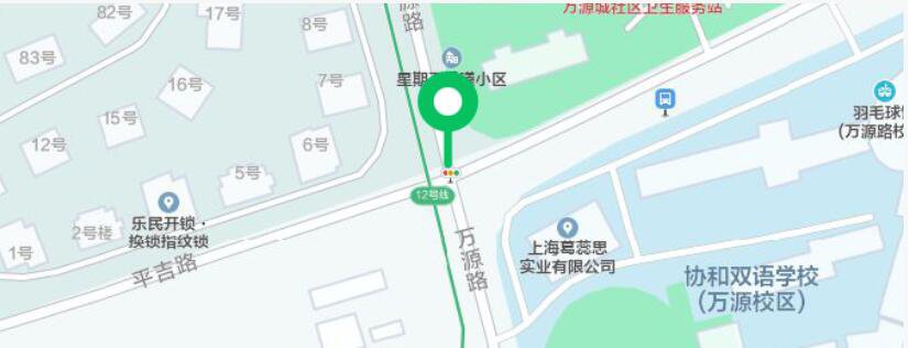 上海閔行區(qū)新冠疫苗接種地點(diǎn)一覽表