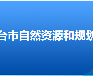 邢臺(tái)市自然資源和規(guī)劃局各部門對(duì)外聯(lián)系電話