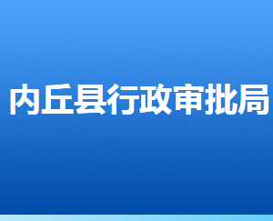 內丘縣行政審批局各部門對外聯(lián)系電話