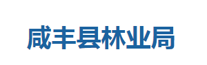 咸豐縣林業(yè)局各股室對(duì)外聯(lián)系電話