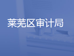 濟南市萊蕪區(qū)審計局各部門聯(lián)系電話