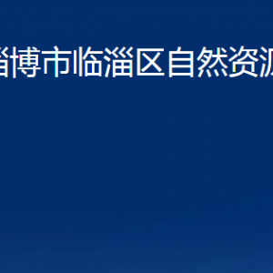 淄博市臨淄區(qū)自然資源局各部門對外聯系電話