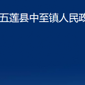 五蓮縣中至鎮(zhèn)人民政府各部門職責及聯(lián)系電話