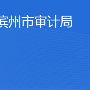 濱州市審計局各部門工作時間及聯(lián)系電話