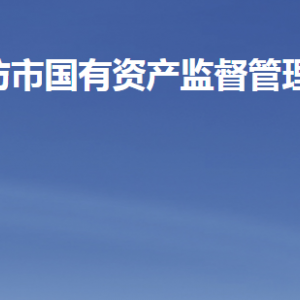 濰坊市國(guó)有資產(chǎn)監(jiān)督管理委員會(huì)各部門聯(lián)系電話