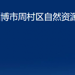 淄博市周村區(qū)自然資源局各部門對(duì)外聯(lián)系電話