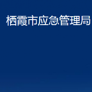 棲霞市應(yīng)急管理局各部門對外聯(lián)系電話