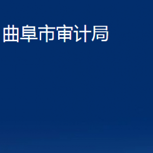 曲阜市審計(jì)局各部門職責(zé)及聯(lián)系電話