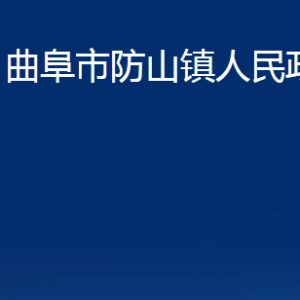 曲阜市防山鎮(zhèn)政府為民服務(wù)中心聯(lián)系電話及地址