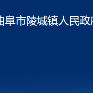 曲阜市陵城鎮(zhèn)政府為民服務中心聯(lián)系電話及地址