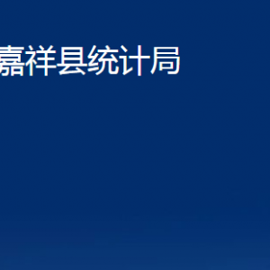 嘉祥縣統(tǒng)計局各部門職責(zé)及聯(lián)系電話