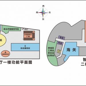 佛山市禪城區(qū)行政服務(wù)中心智慧新城大廳各窗口聯(lián)系電話