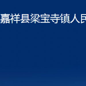 嘉祥縣梁寶寺鎮(zhèn)政府為民服務(wù)中心對外聯(lián)系電話及地址