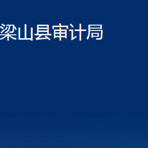 梁山縣審計(jì)局各部門(mén)職責(zé)及聯(lián)系電話