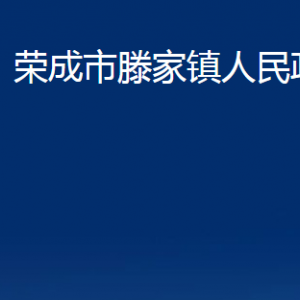 榮成市滕家鎮(zhèn)政府各部門職責及聯(lián)系電話