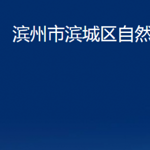 濱州市濱城區(qū)自然資源局各部門職責(zé)及對外聯(lián)系電話