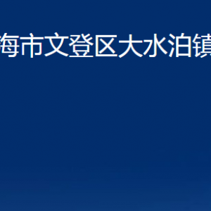 威海市文登區(qū)大水泊鎮(zhèn)政府各部門對外聯(lián)系電話