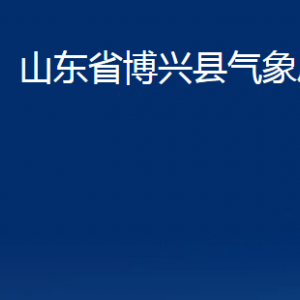 山東省博興縣氣象局各部門(mén)職責(zé)及對(duì)外聯(lián)系電話