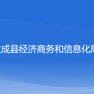 文成縣經(jīng)濟商務(wù)和信息化局各部門負責(zé)人和聯(lián)系電話