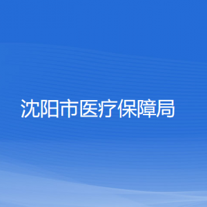 沈陽(yáng)市醫(yī)療保障事務(wù)服務(wù)中心及分中心地址和聯(lián)系電話