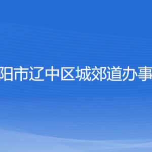 沈陽市遼中區(qū)城郊街道便民服務(wù)中心各辦事窗口咨詢電話