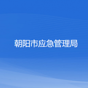 朝陽(yáng)市應(yīng)急管理局各部門對(duì)外公開(kāi)電話