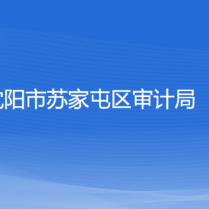 沈陽(yáng)市蘇家屯區(qū)審計(jì)局各部門(mén)負(fù)責(zé)人和聯(lián)系電話