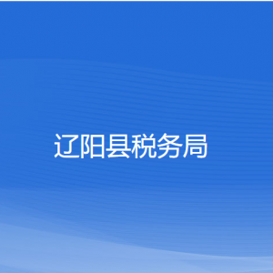 遼陽(yáng)縣稅務(wù)局涉稅投訴舉報(bào)和納稅服務(wù)咨詢(xún)電話