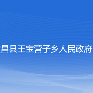 建昌縣王寶營(yíng)子鄉(xiāng)人民政府各部門聯(lián)系電話