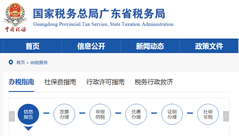 先退稅后核銷企業(yè)免抵退稅申報附表