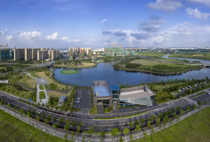 上海市金山區(qū)建管委