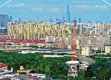 上海市閔行區(qū)建設(shè)和管理委員會