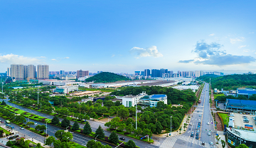 長沙雨花經(jīng)濟(jì)開發(fā)區(qū)社會事務(wù)局