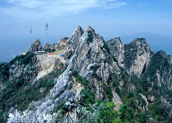 南陽巿生態(tài)環(huán)境局西峽分局