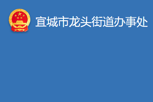 宜城市龍頭街道辦事處