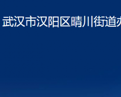 武漢市漢陽區(qū)晴川街道辦事處