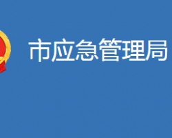 麻城市應(yīng)急管理局