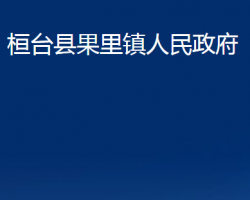 桓臺縣果里鎮(zhèn)人民政府